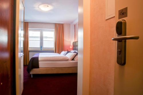 Rhein Neckar Hotel