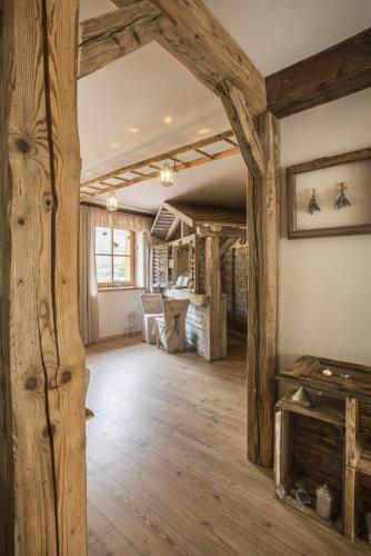 Berry House 4