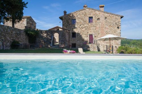 Chiantivillas Poggio a Vento 5