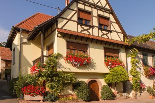 Gîte TIRE BOUCHON