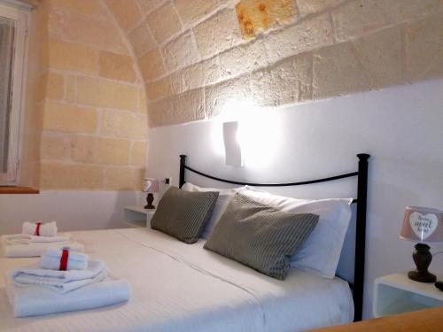  Suite Al Ponte, Ferienwohnung in Taranto