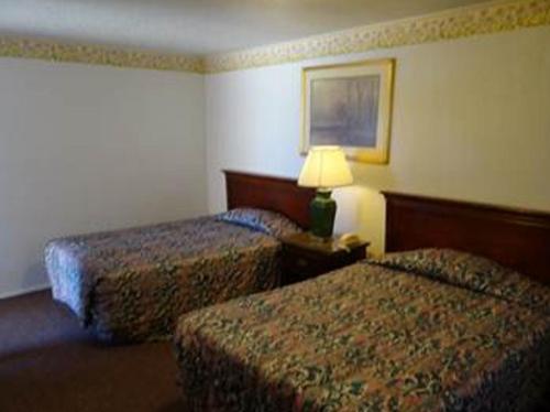 Springs Inn - main image
