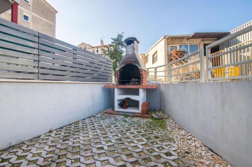 Apartment Matmar, Split (photo 3)