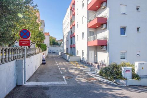 Apartment Matmar, Split (photo 8)