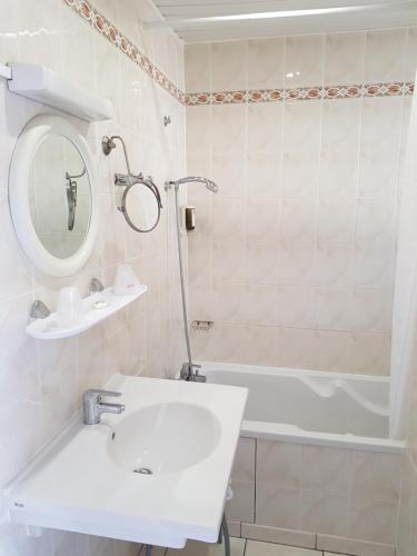 Comfort Double Room with Bath