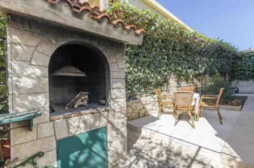 บริการและสิ่งอำนวยความสะดวก, Apartments Janja in เซเชโว โรกอซนิคโก