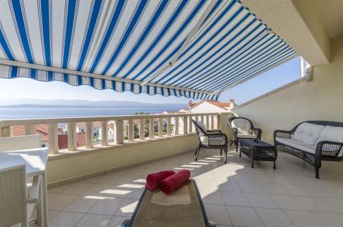  Apartments and Rooms LEA in Bol