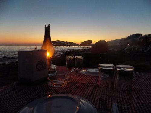 Foto - Semt Luna Beach Hotel