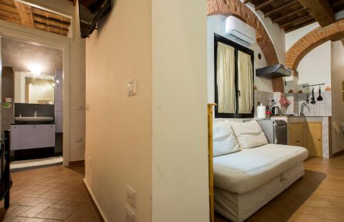 Apartment Zeus, Florencie (fotografie 2)