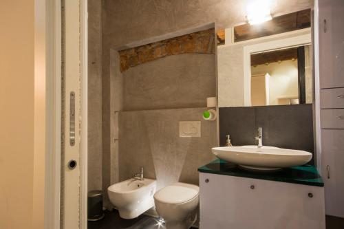 Apartment Zeus, Florencie (fotografie 10)