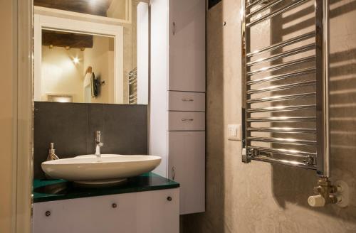 Apartment Zeus, Florencie (fotografie 6)