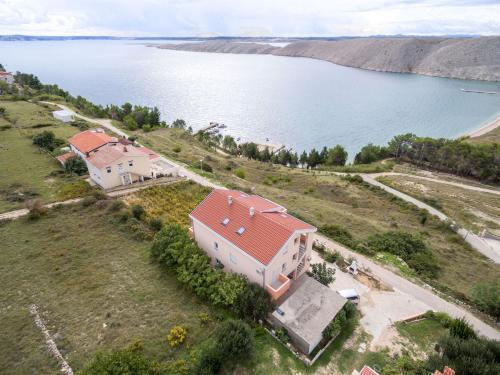 Apartments Anćelo, Pension in Vlašići