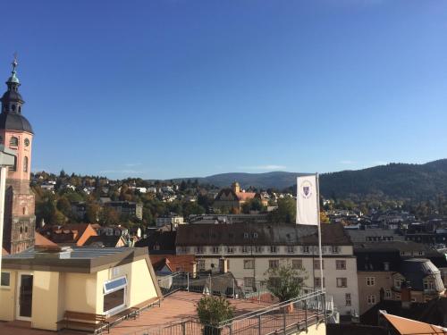 City View Apartment in Baden-Baden, Deutschland
