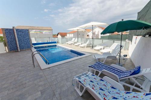 Apartments Ljubica, Rogoznica (photo 9)
