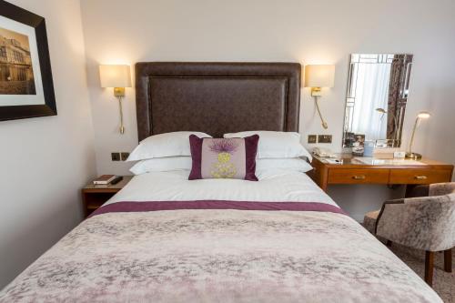 Swan's Nest Hotel - image 8