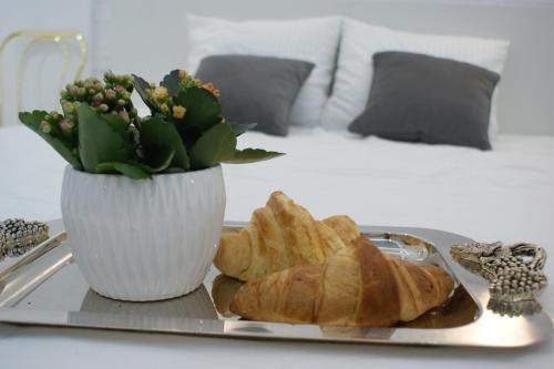 Lovely apartment- Poznanska 16, Varšava (fotografie 9)