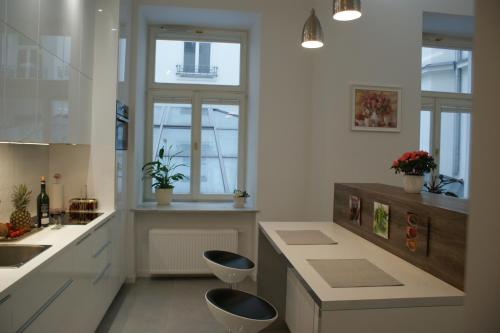 Lovely apartment- Poznanska 16, Varšava (fotografie 10)