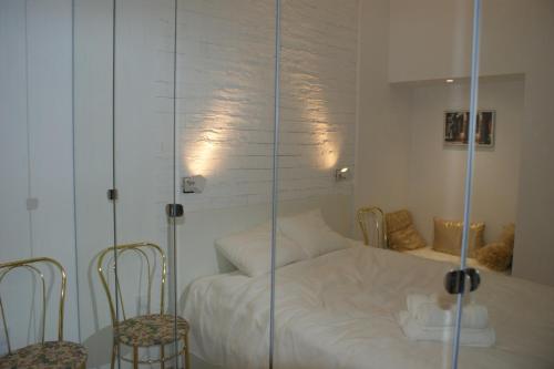 Lovely apartment- Poznanska 16, Varšava (fotografie 7)