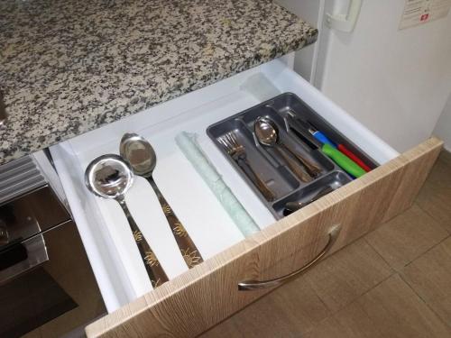 Facilities, Apartment Jardin Carthage in Jardins De Carthage