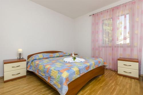 Three-Bedroom Apartment image 10
