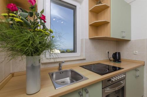Two-Bedroom Apartment image 9