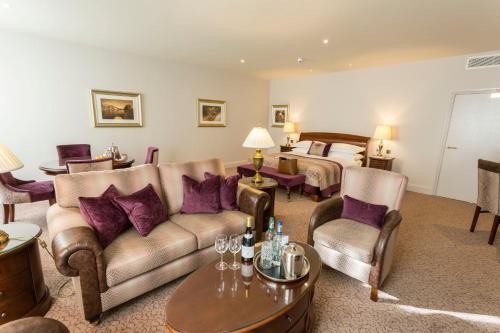 Foto - Swan's Nest Hotel