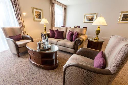 Foto - Swan's Nest Hotel