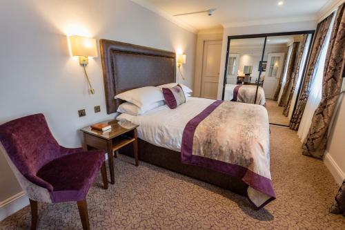 Swan's Nest Hotel - image 10