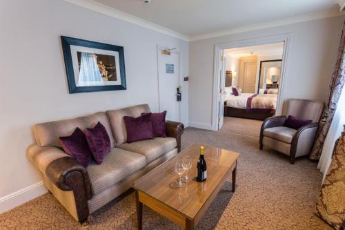 Swan's Nest Hotel - image 3
