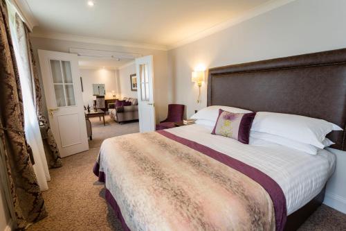 Swan's Nest Hotel - image 6