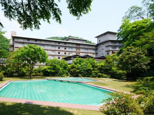 Kinosaki Onsen Nishimuraya Hotel Shogetsutei