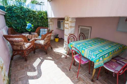  Apartments Artur in Grebaštica