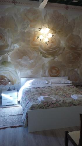 Palazzo Moraschi Subiaco Room Type - Suite with Terrace