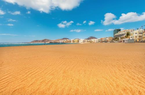 Maresía Canteras Urban Hotel