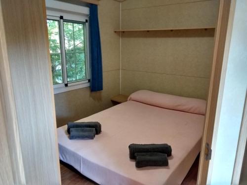 Mobil Home Las Moreras