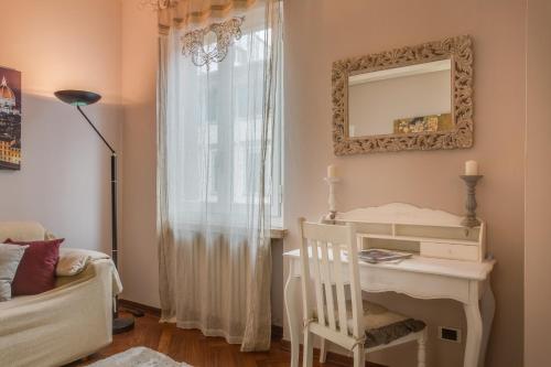 Apartments Florence- Santa Maria Novella - main image