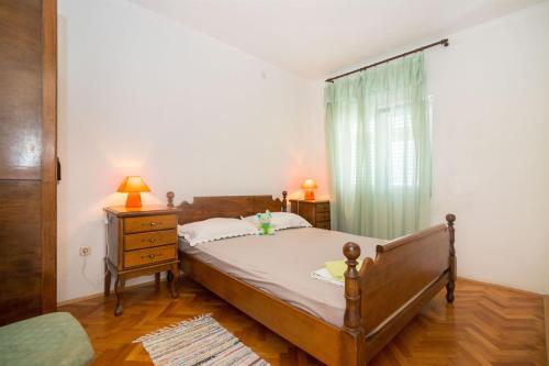Three-Bedroom Apartment image 9