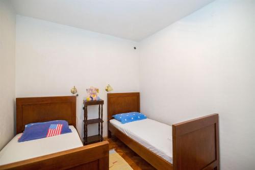 Three-Bedroom Apartment Standard image 4