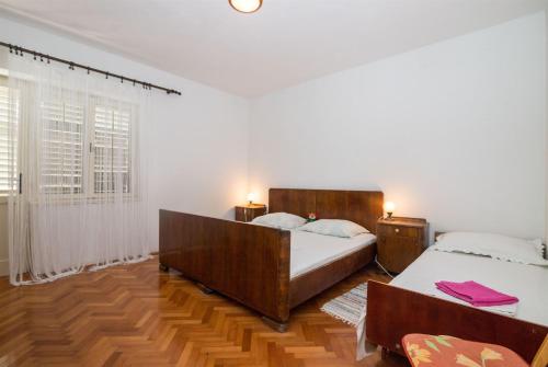 Three-Bedroom Apartment Standard image 8