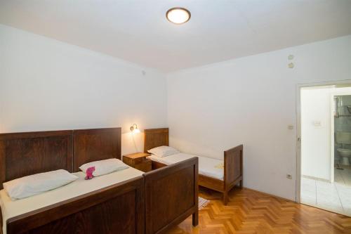 Three-Bedroom Apartment image 6