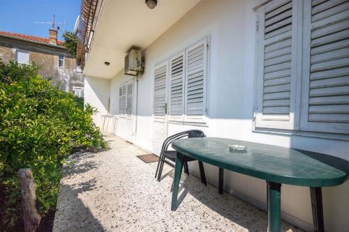  Apartments Petar in Kaštela