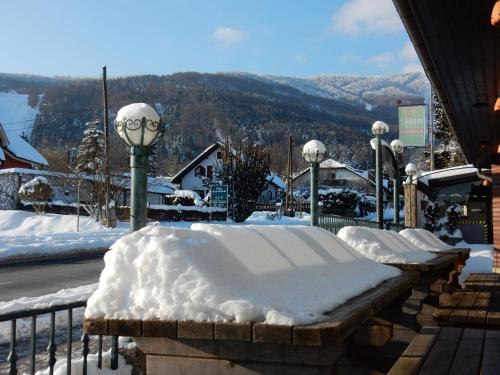 Garni Hotel Terano - image 9