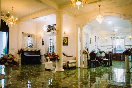 Lobby, Timothy Homestay in Imperial Citadel