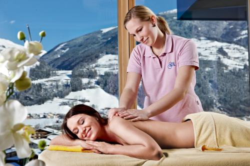 Alpin Family Resort Seetal – Kaltenbach, IL