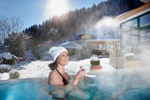 Alpin Family Resort Seetal - image 9