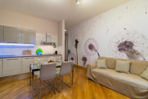 Elegant Flat at Municipio, Neapel (Foto 7)