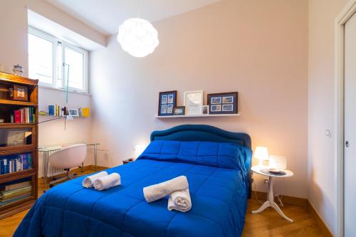 Elegant Flat at Municipio by Napoliapartments - main image