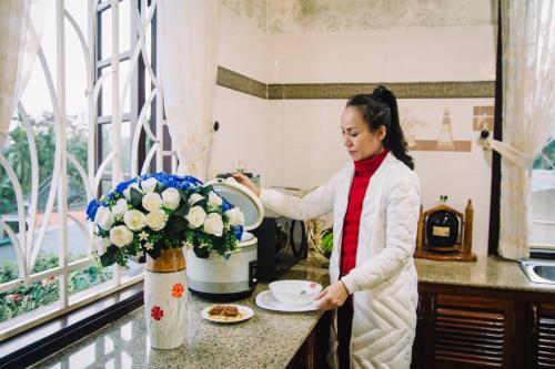 花綠蒂庭園民宿評價、特色體驗、豐盛早餐與舒適住宿 – 花蓮溫馨villa - 照片 18