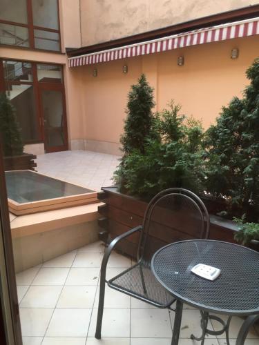 Hotel Pegas Brno - main image
