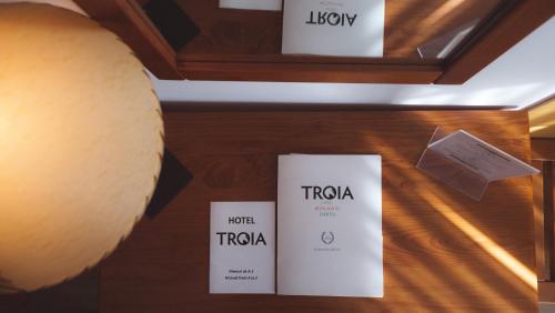Troia Hotel